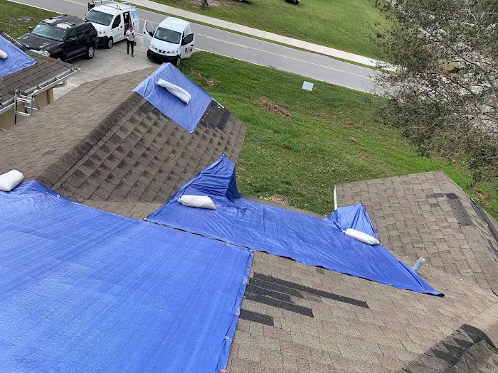 Villain's Sanitation & Restoration Pros Picture 5