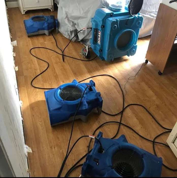 Villain's Sanitation & Restoration Pros Picture 4