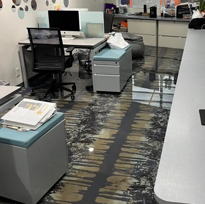 Villain's Sanitation & Restoration Pros Picture 7