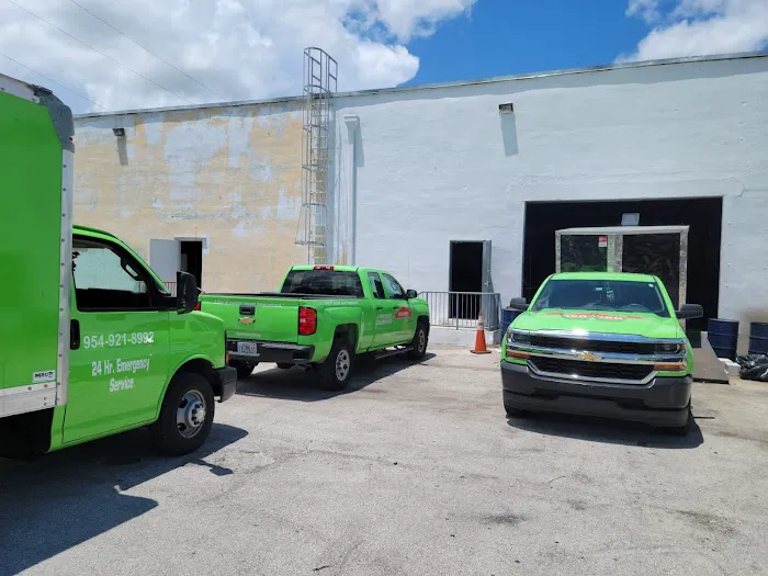 SERVPRO of North Miami Picture 3