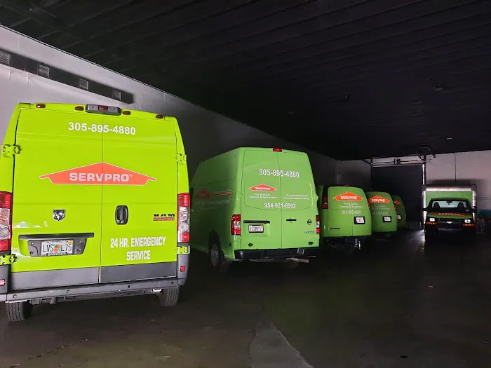 SERVPRO of North Miami Picture 4