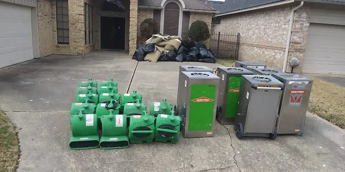 SERVPRO of North Miami Picture 10