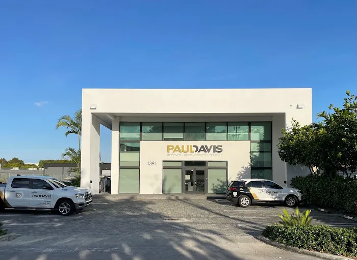 Paul Davis Restoration of Miami Central-South Picture 1