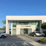 Paul Davis Restoration of Miami Central-South