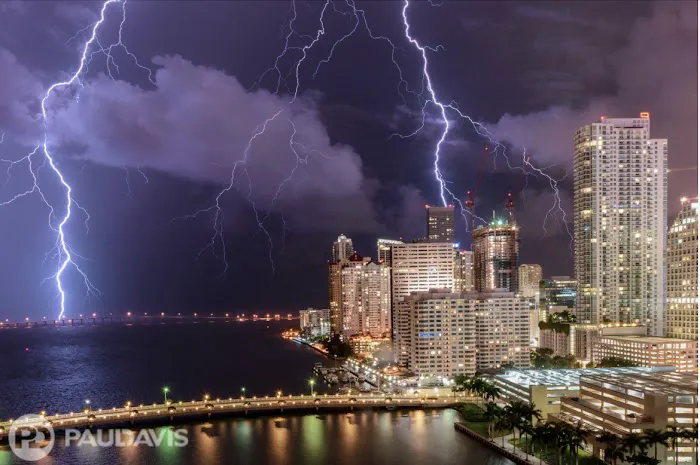 Paul Davis Restoration of Miami Central-South Picture 3