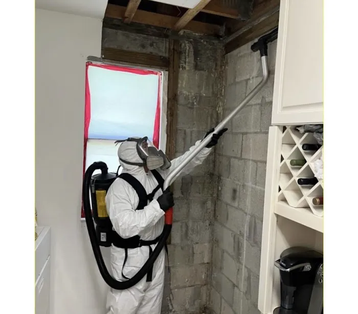 Paul Davis Restoration of Miami Central-South Picture 7