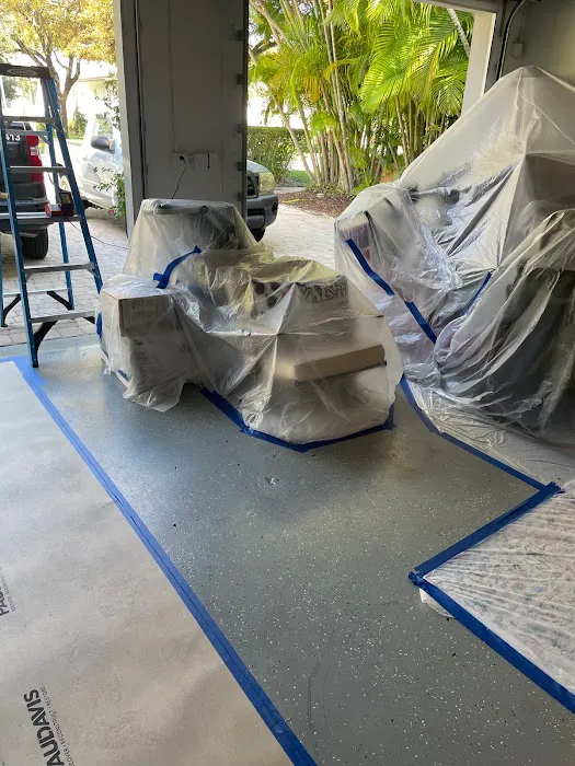 Paul Davis Restoration of Miami Central-South Picture 10