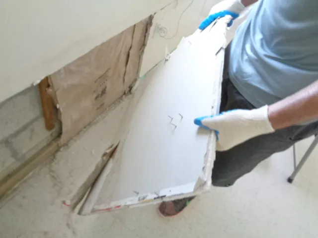 Deluge Doctors Restoration Picture 6