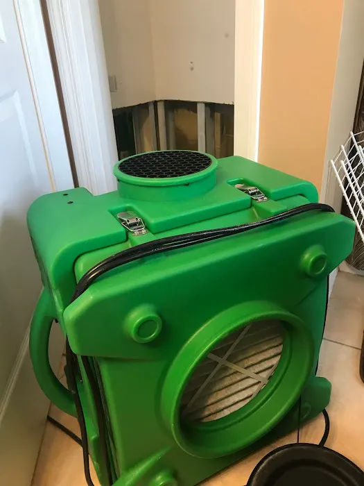 Deluge Doctors Restoration Picture 9