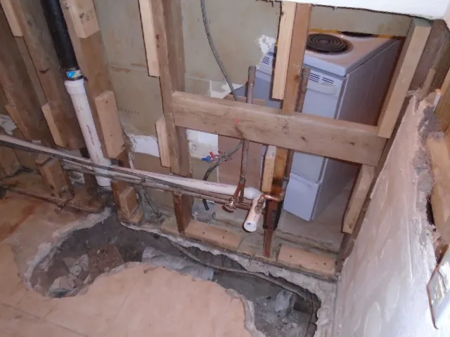 Deluge Doctors Restoration Picture 10