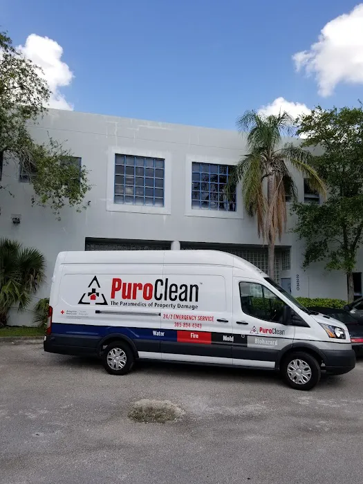PuroClean of Coral Gables Picture 1