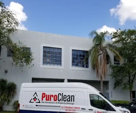 PuroClean of Coral Gables