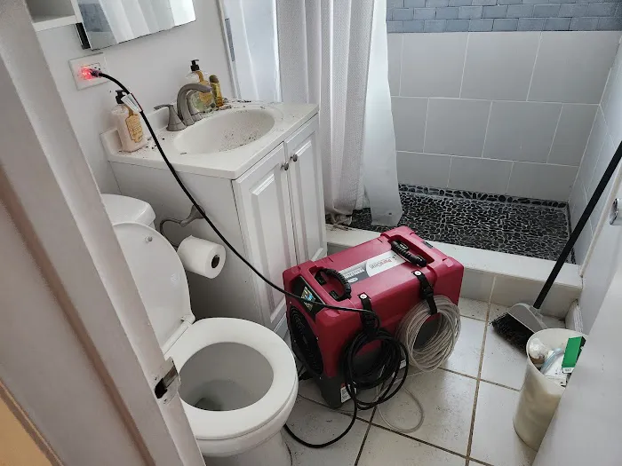 PuroClean of Coral Gables Picture 10