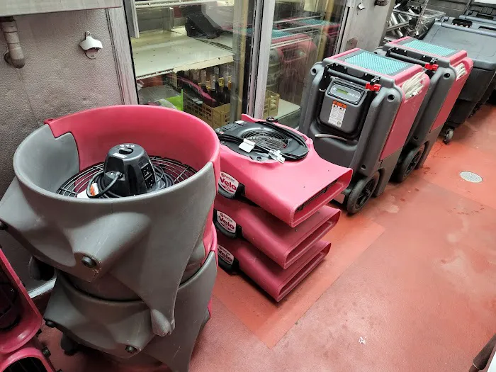 PuroClean of Coral Gables Picture 8