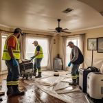 Quality Water Damage Repair