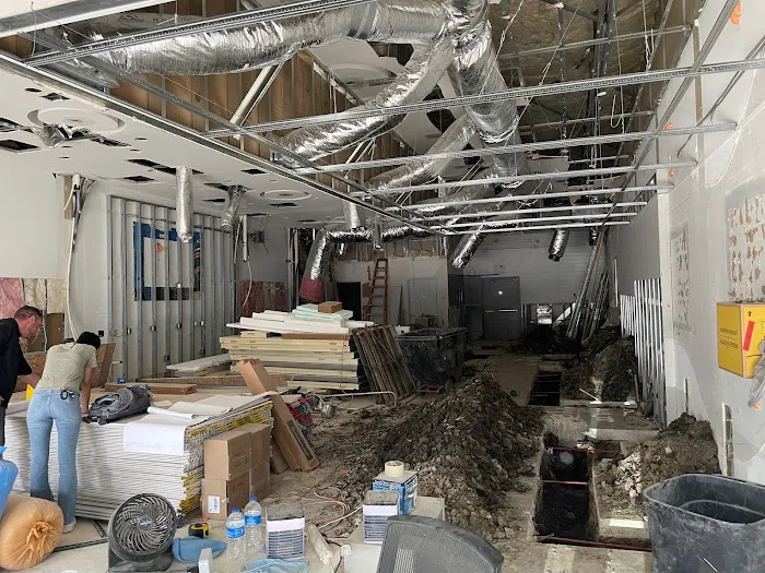 Quality Water Damage Repair Picture 3