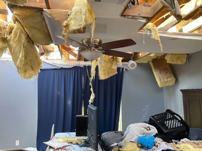 Quality Water Damage Repair Picture 4