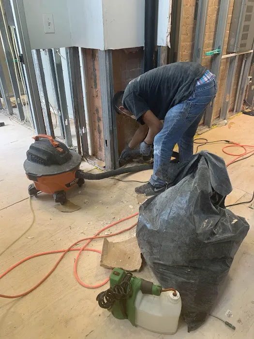 Quality Water Damage Repair Picture 5