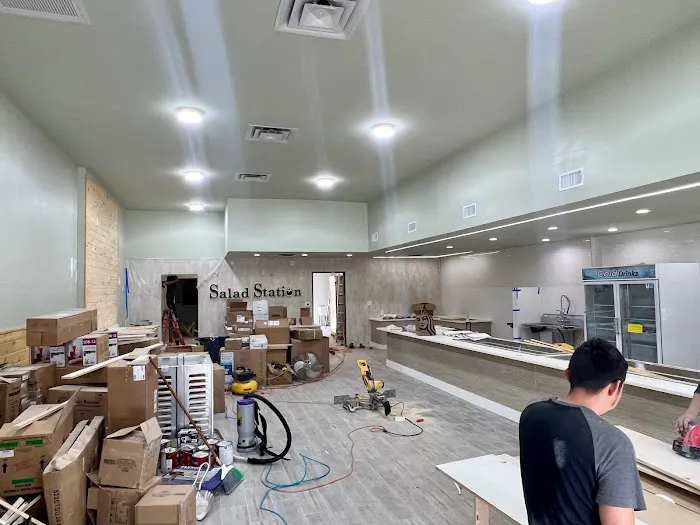 Quality Water Damage Repair Picture 7