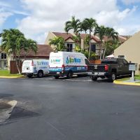 Eco Water Restoration ico