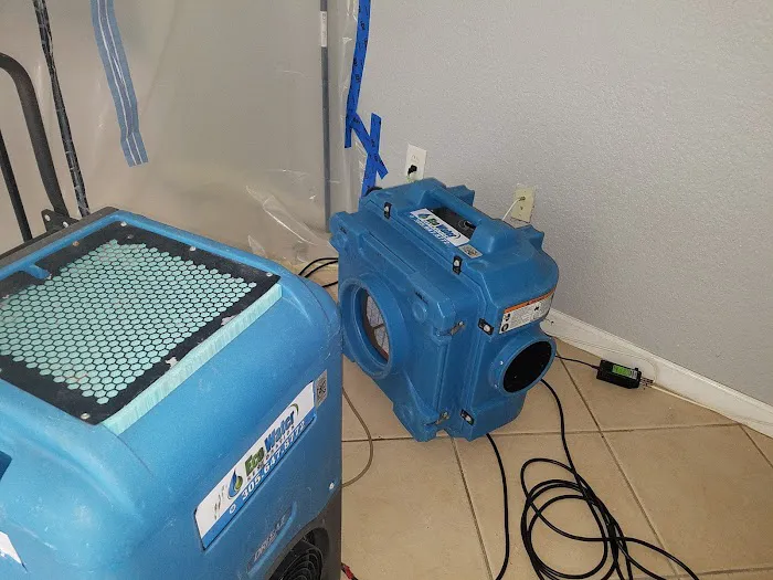 Eco Water Restoration Picture 3