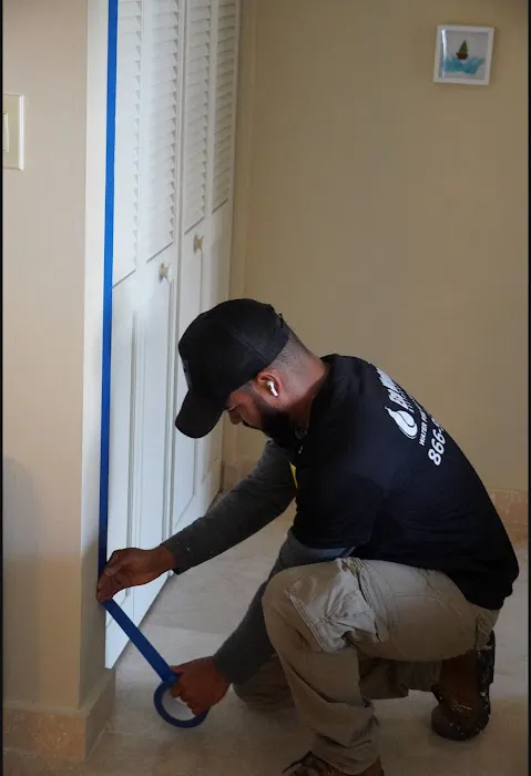 Eco Water Restoration Picture 4