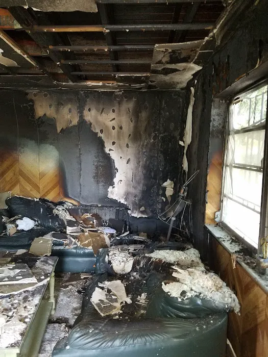 Eco Water Restoration Picture 7