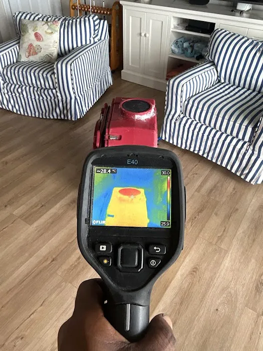 Eco Water Restoration Picture 6