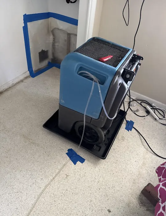 Eco Water Restoration Picture 5