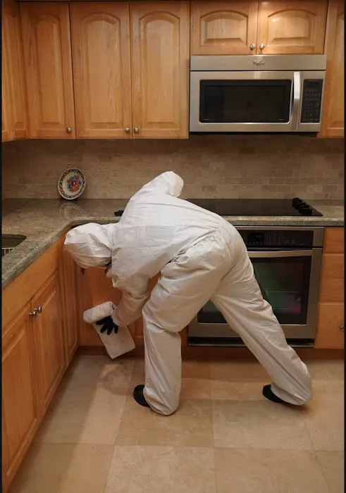 Eco Water Restoration Picture 10