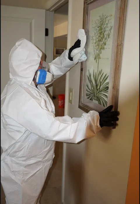 Eco Water Restoration Picture 8