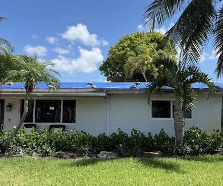 Well Done Mitigation & Restoration