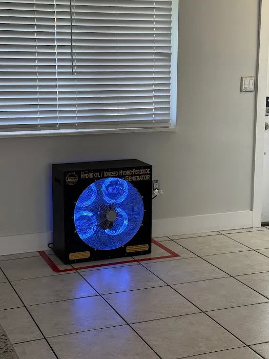 Well Done Mitigation & Restoration Picture 5