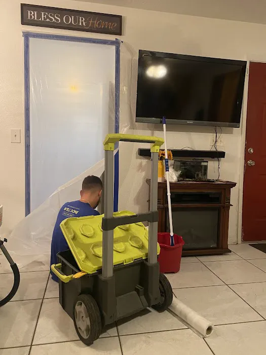 Well Done Mitigation & Restoration Picture 9