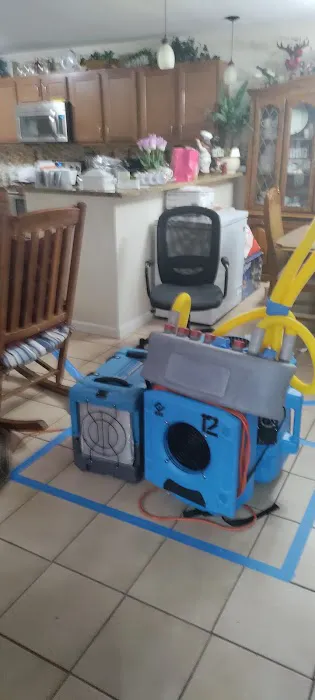 Blue Restoration Services Picture 7