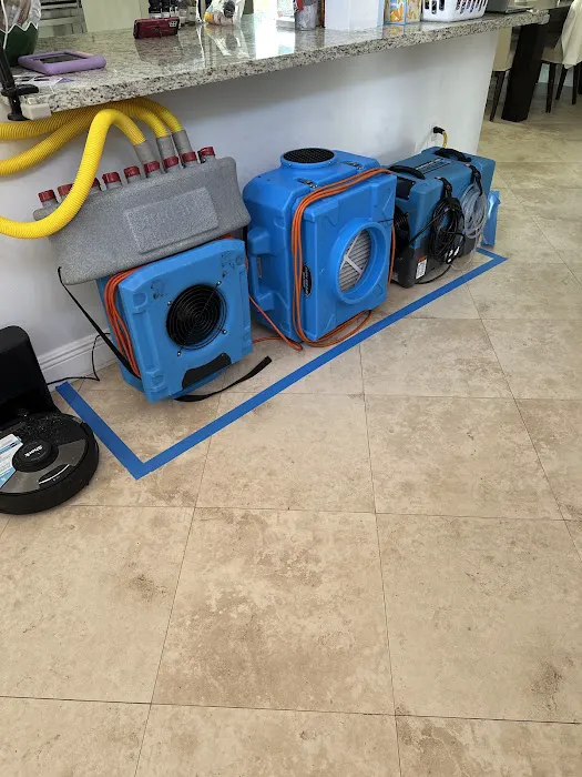 Blue Restoration Services Picture 4