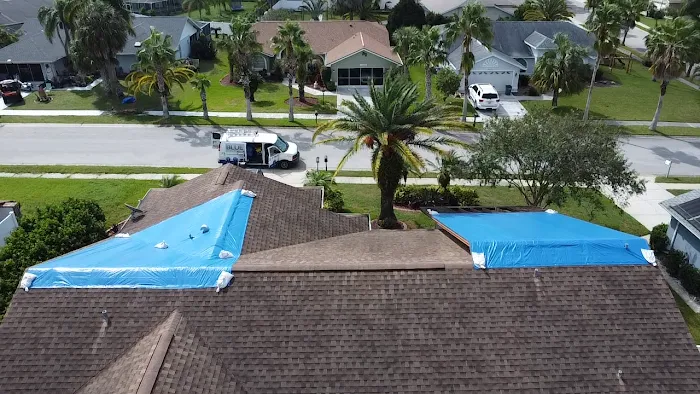 Blue Restoration Services Picture 5