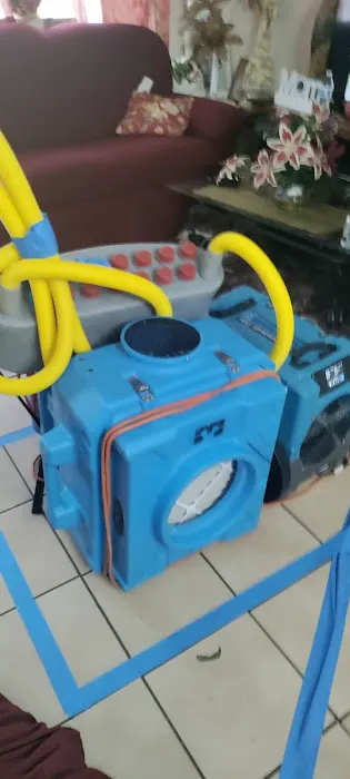 Blue Restoration Services Picture 6