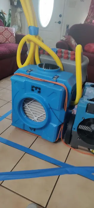 Blue Restoration Services Picture 8