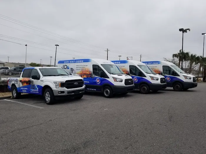 JD Restorations Picture 6