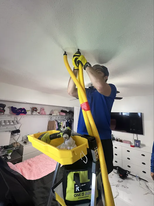 Infinity Mitigation & Restoration, LLC Picture 1