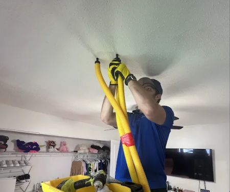 Infinity Mitigation & Restoration, LLC