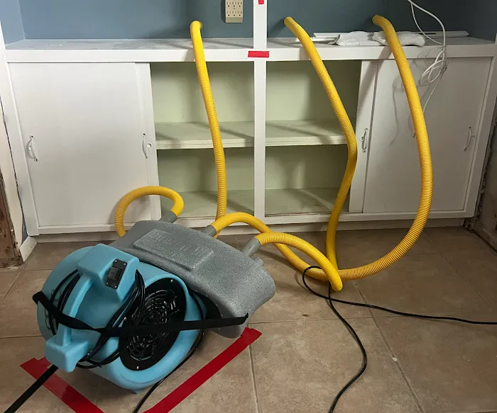 Infinity Mitigation & Restoration, LLC Picture 2