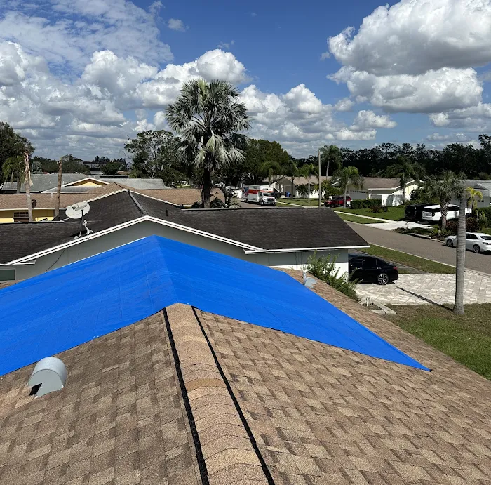 Infinity Mitigation & Restoration, LLC Picture 3