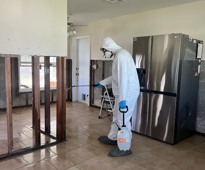 Infinity Mitigation & Restoration, LLC Picture 5