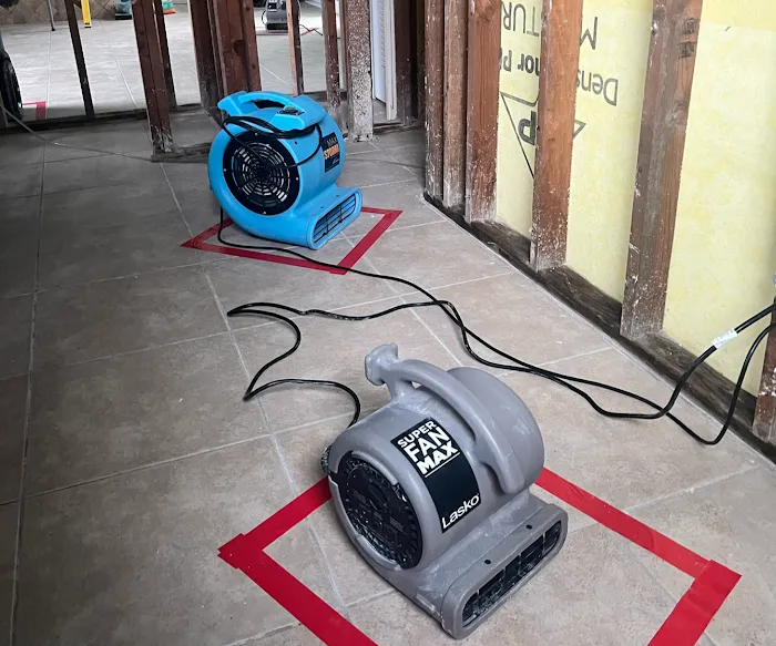 Infinity Mitigation & Restoration, LLC Picture 7