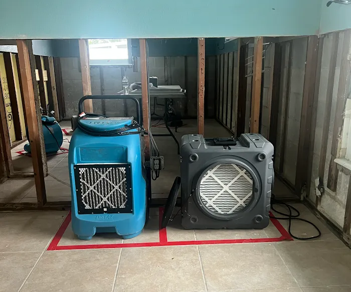 Infinity Mitigation & Restoration, LLC Picture 8