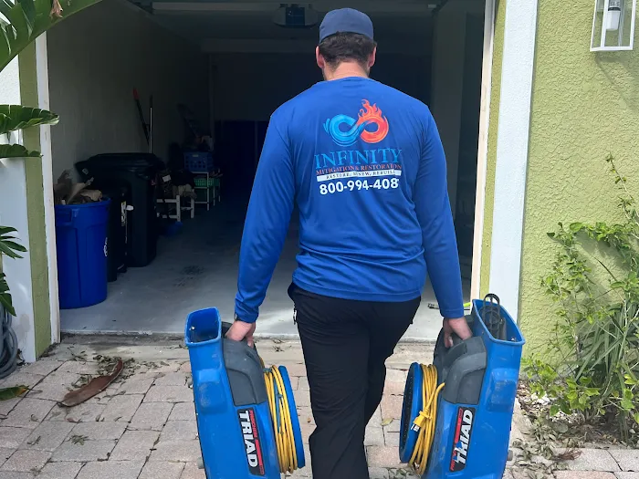 Infinity Mitigation & Restoration, LLC Picture 9