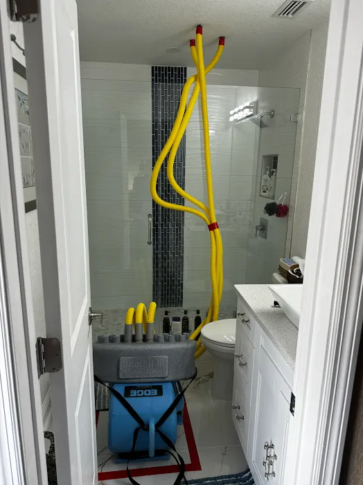 Infinity Mitigation & Restoration, LLC Picture 10