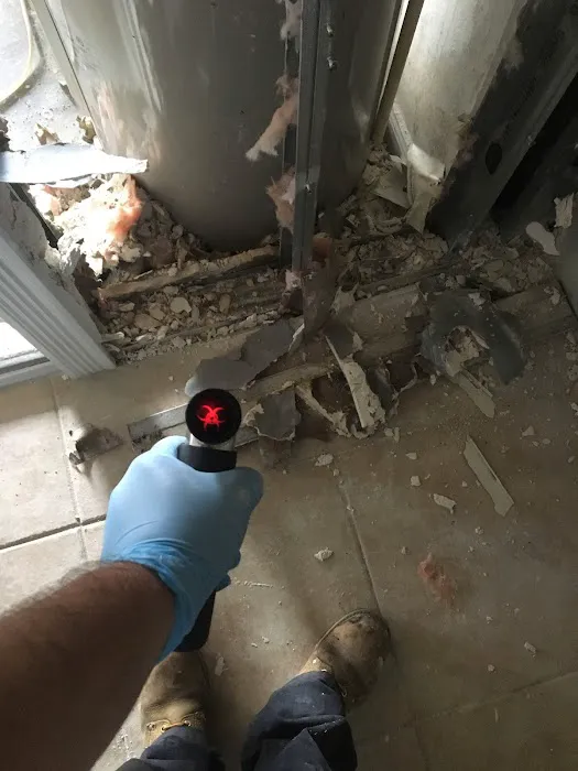 Indoor Environmental Services Picture 1